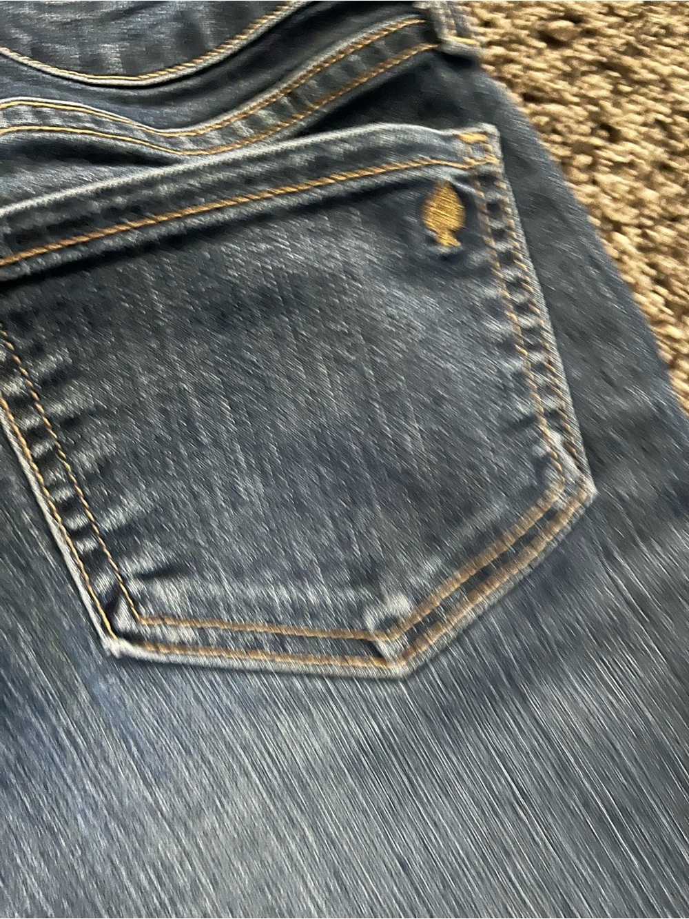 Kate Spade jeans - Picture 4 of 5